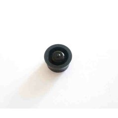Manžeta hevera 15,5×14×10 mm 80 ShA